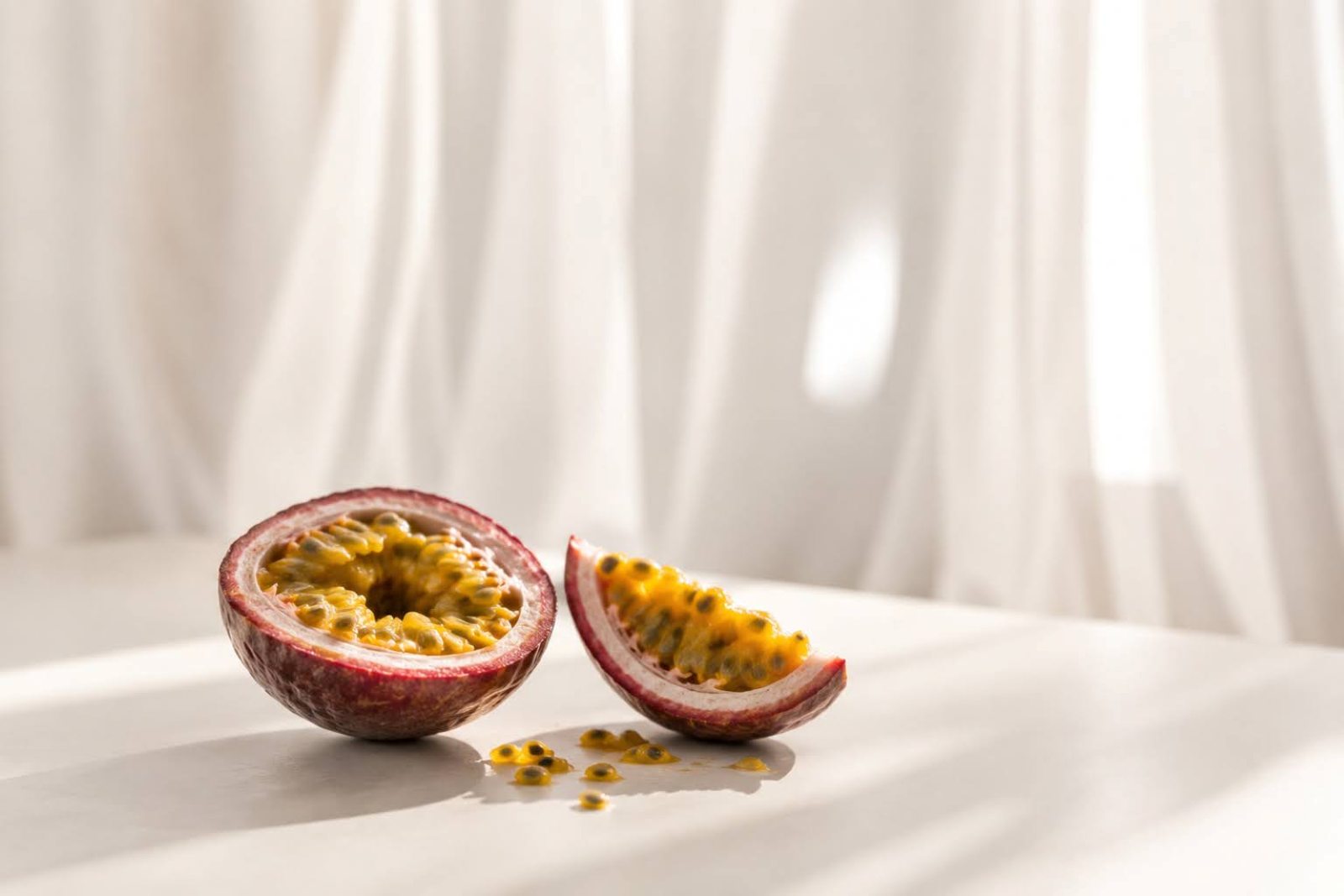 Zara Bright Fruit