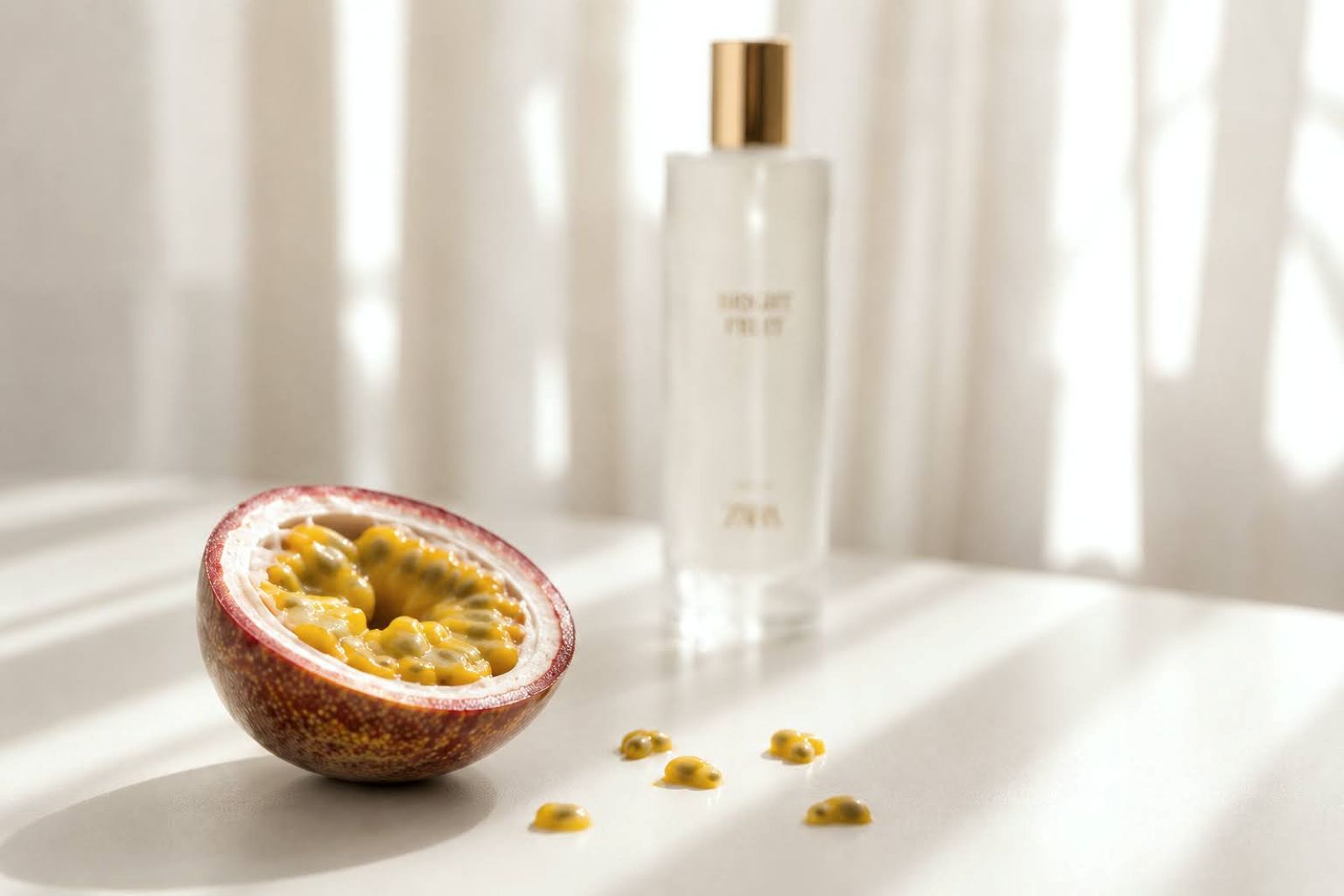 Zara Bright Fruit