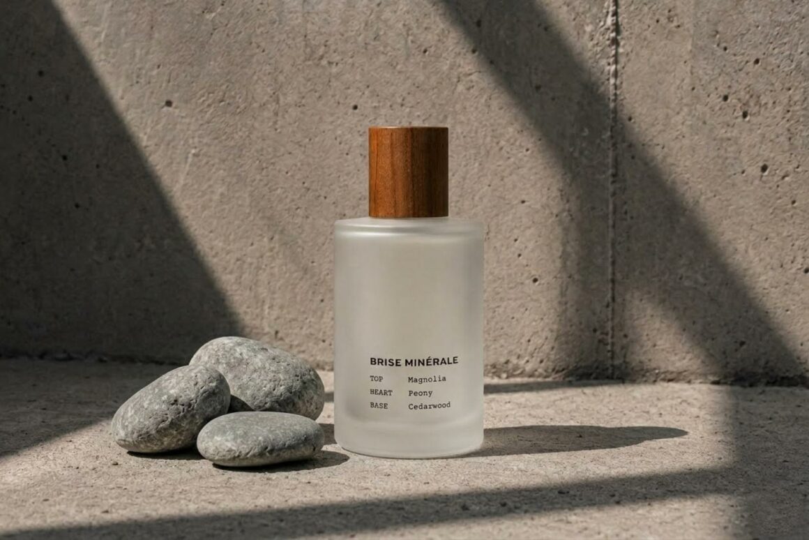 Zara Brise Minerale