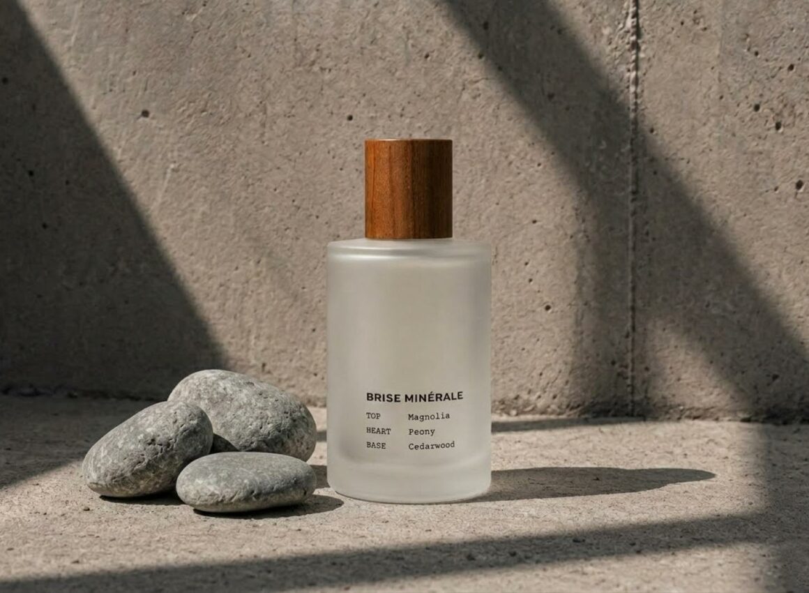 Zara Brise Minerale