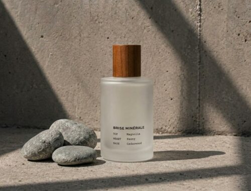 Zara Brise Minerale