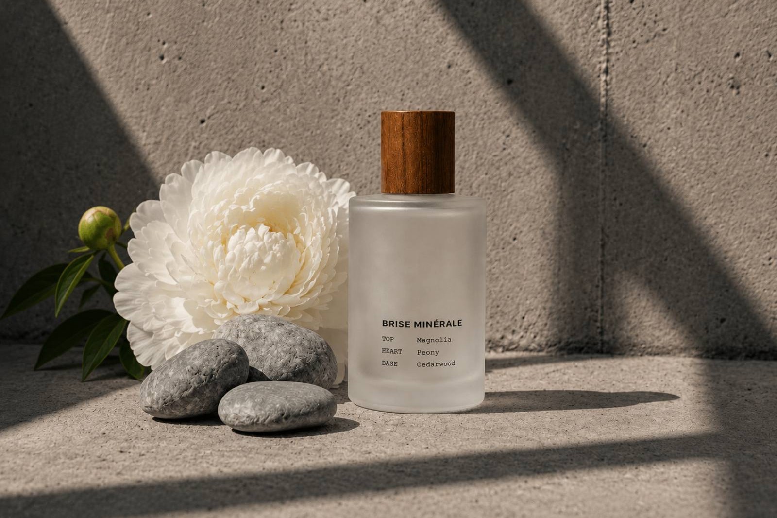 Zara Brise Minerale
