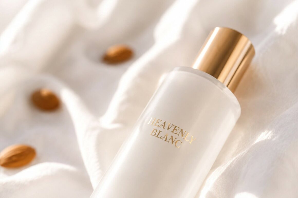 Zara Heavenly Blanc