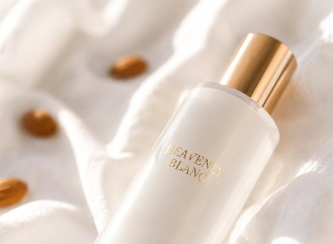 Zara Heavenly Blanc