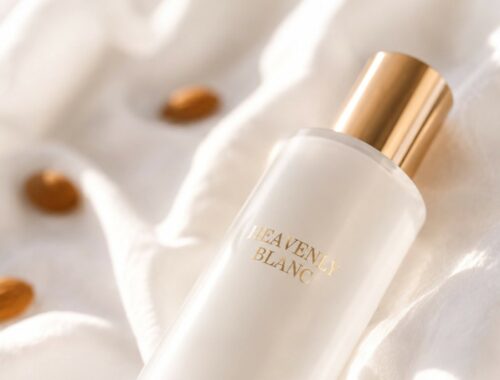 Zara Heavenly Blanc