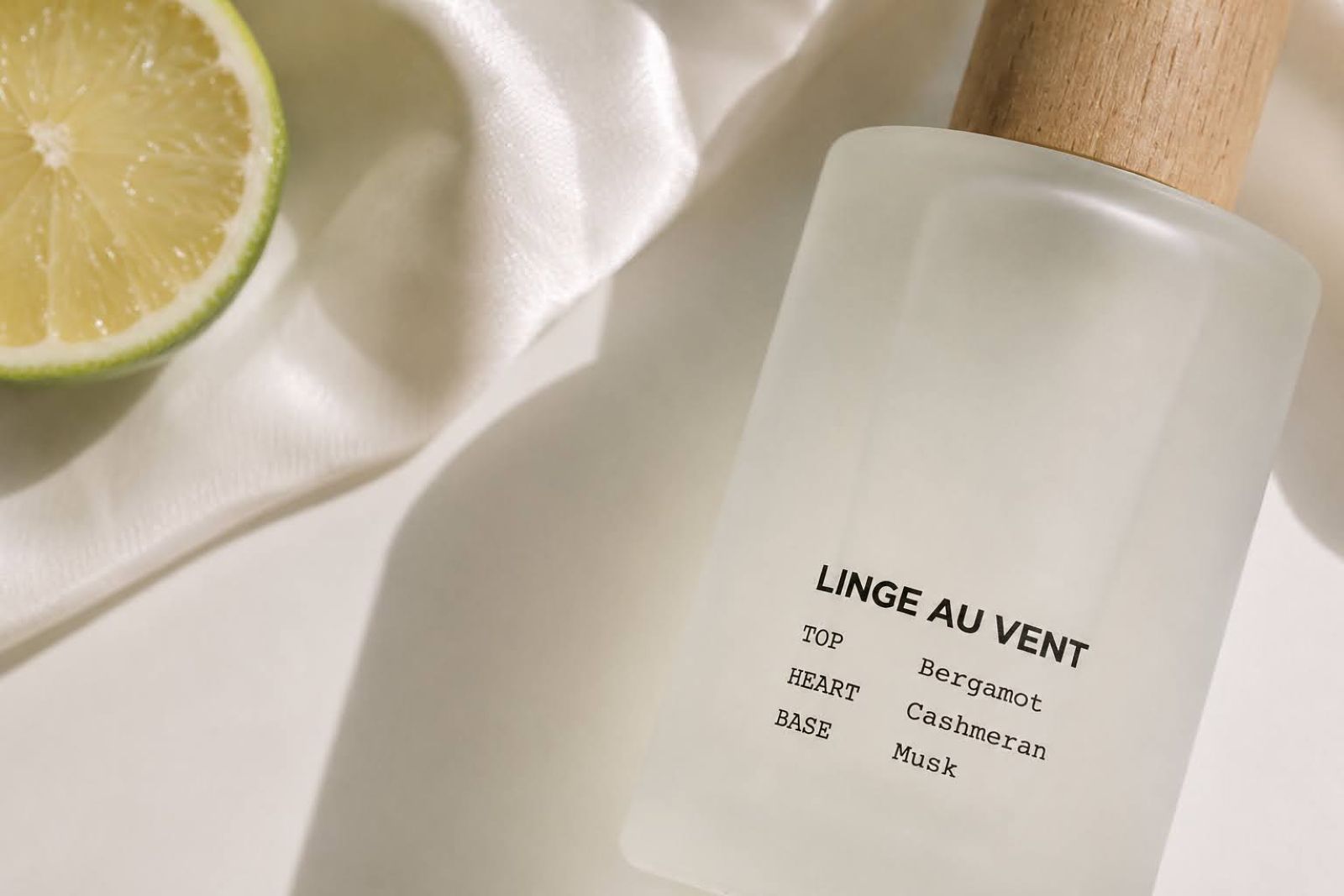 Zara Linge Au Vent