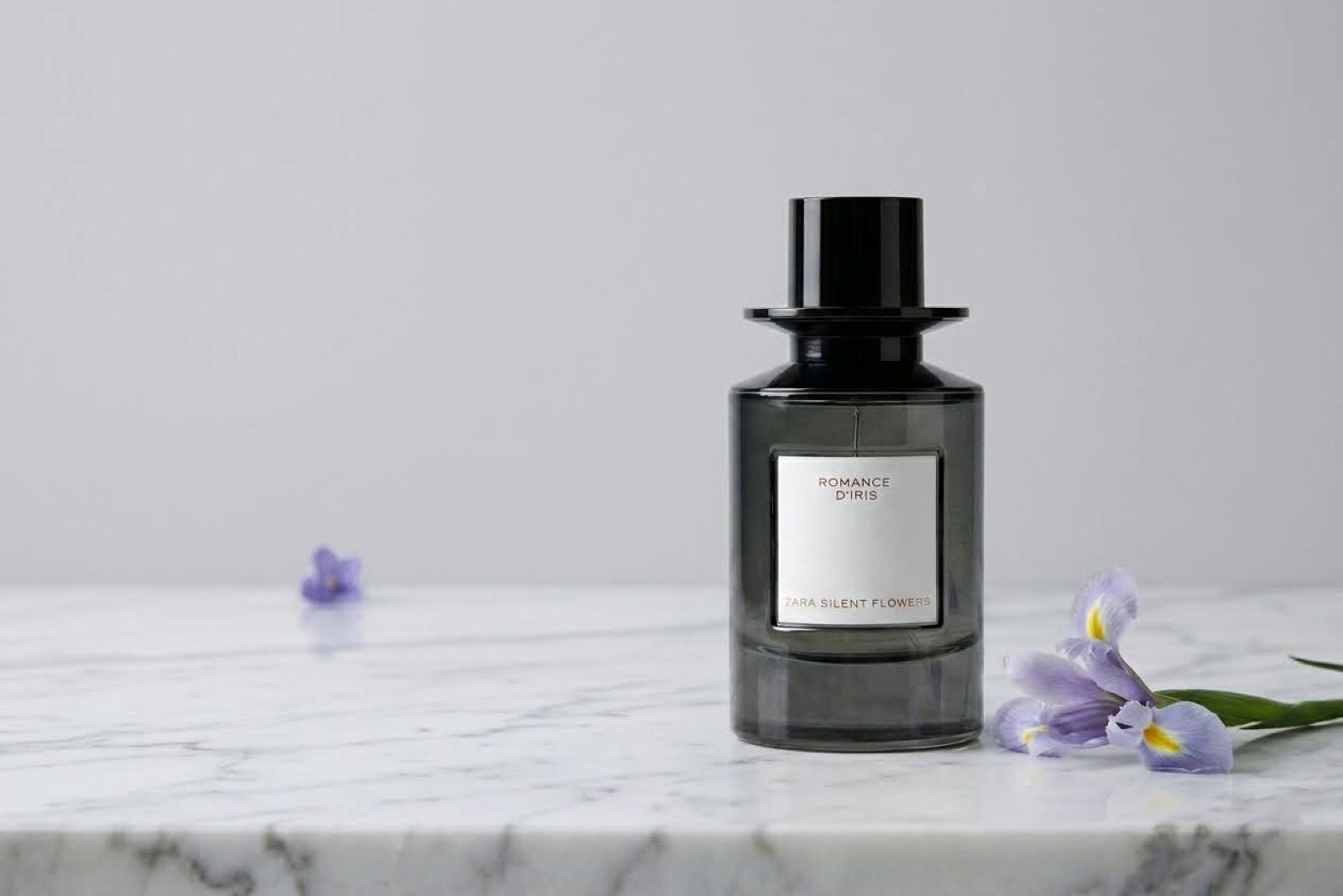 Zara Romance D'Iris