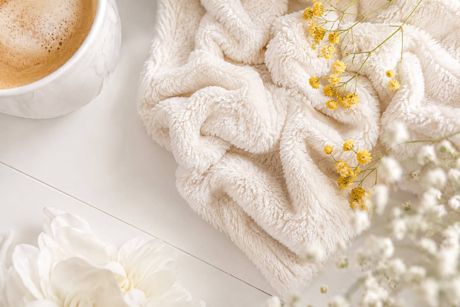 Zara Ubbe Latte