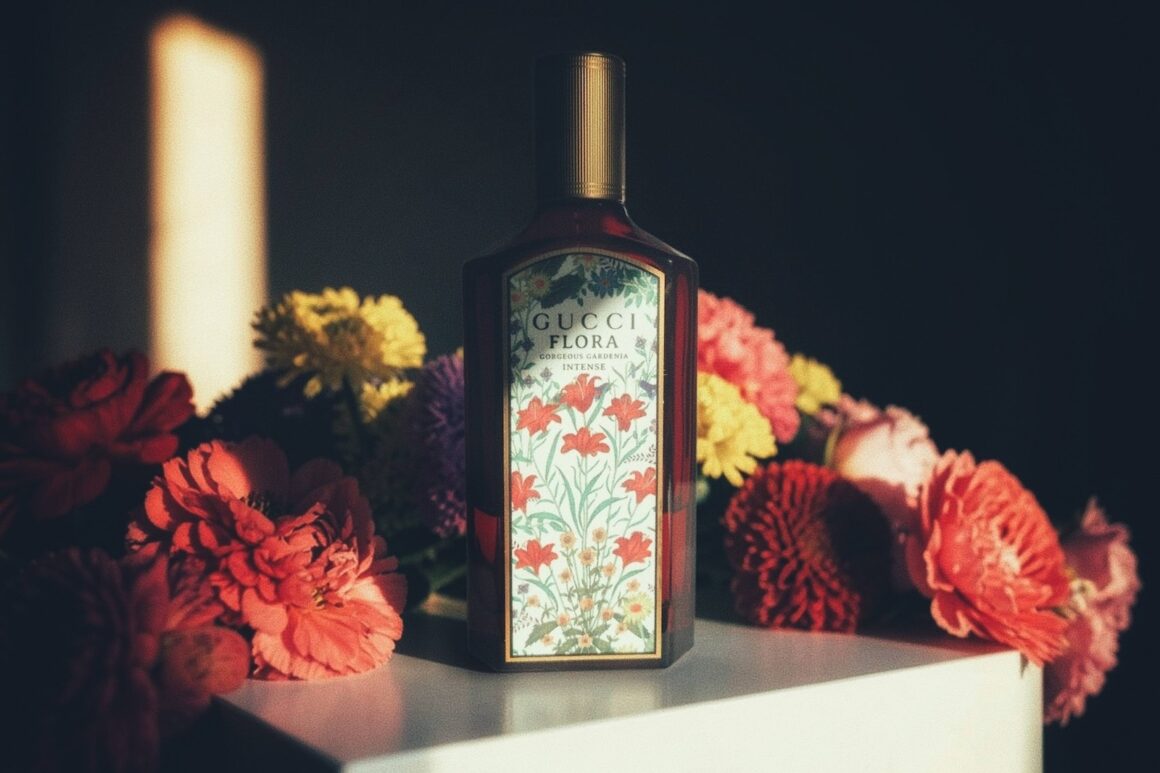 Gucci Flora Gorgeous Gardenia Intense