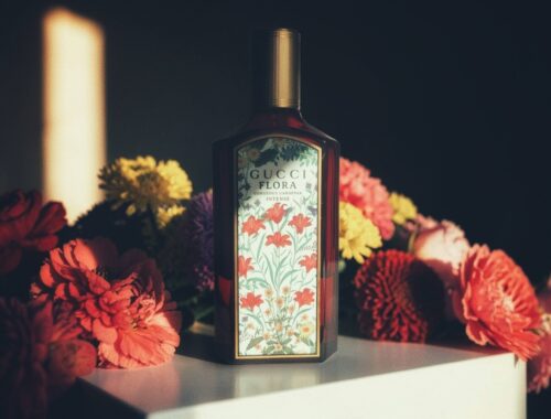 Gucci Flora Gorgeous Gardenia Intense