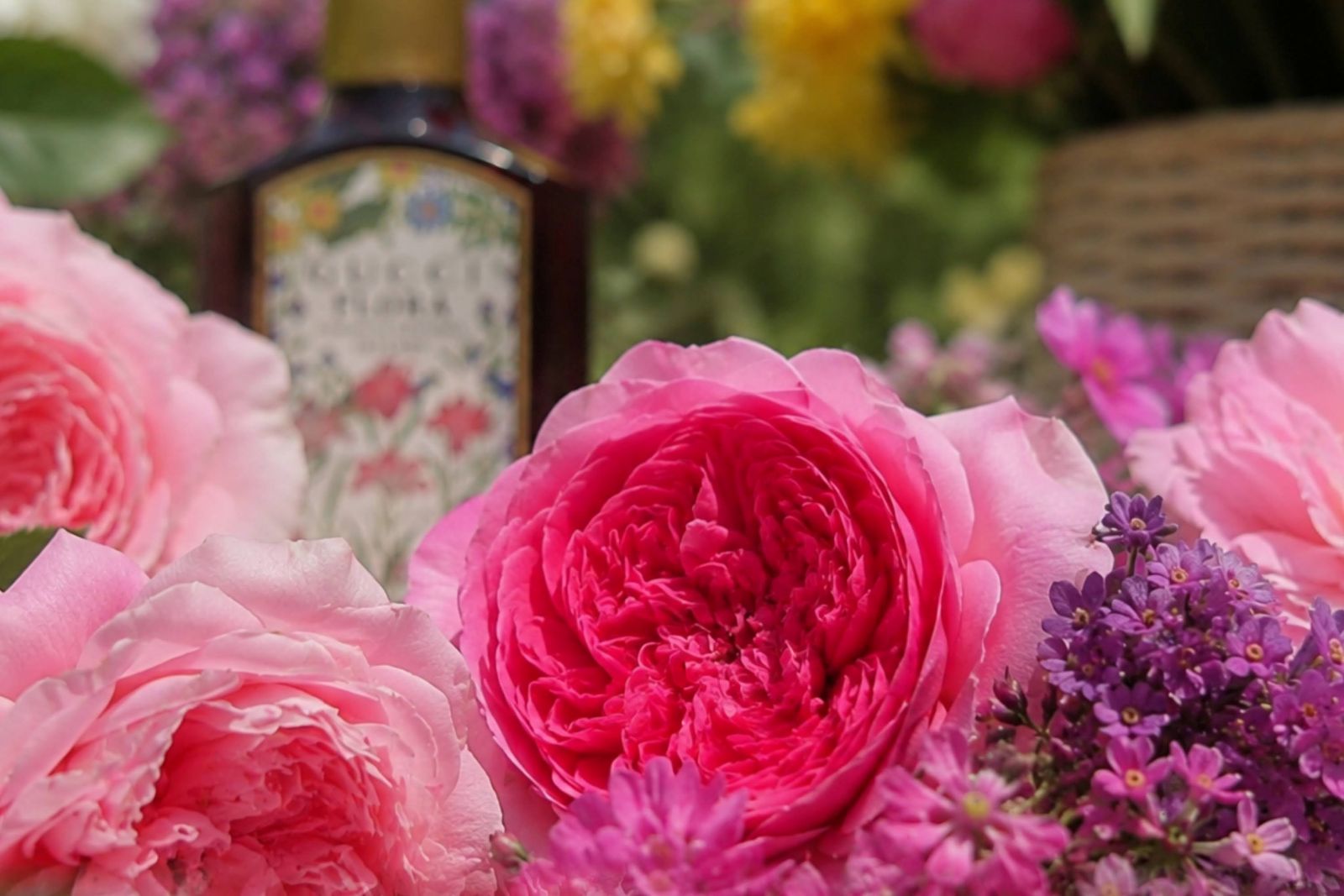 Gucci Flora Gorgeous Gardenia Intense