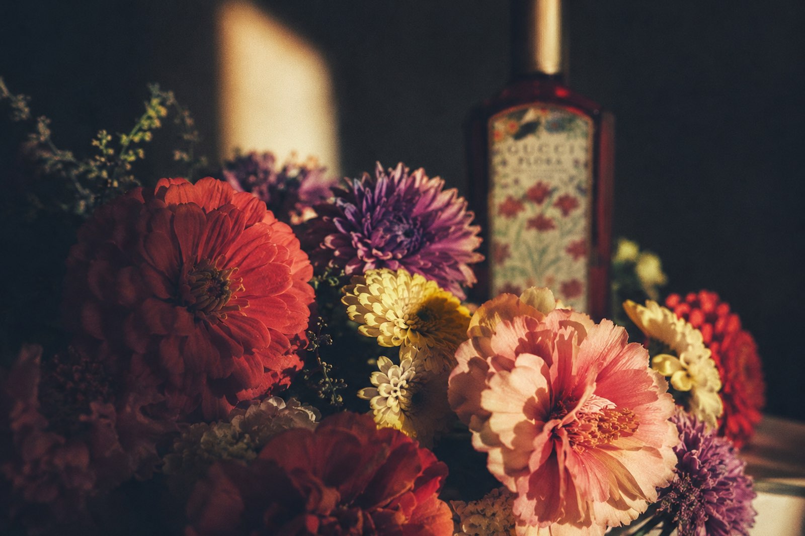 Gucci Flora Gorgeous Gardenia Intense