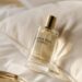 Zara Provocative Vanilla