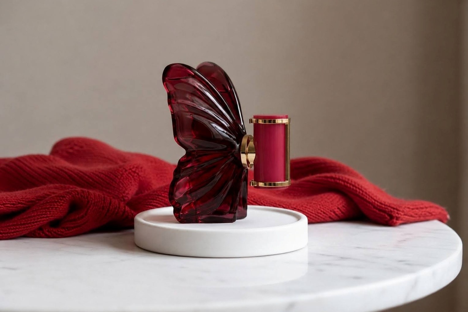 Carolina Herrera La Bomba Intense