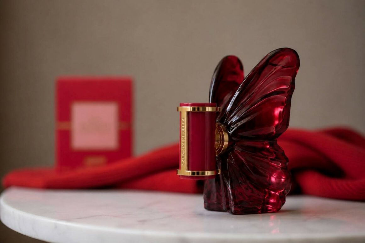 Carolina Herrera La Bomba Intense
