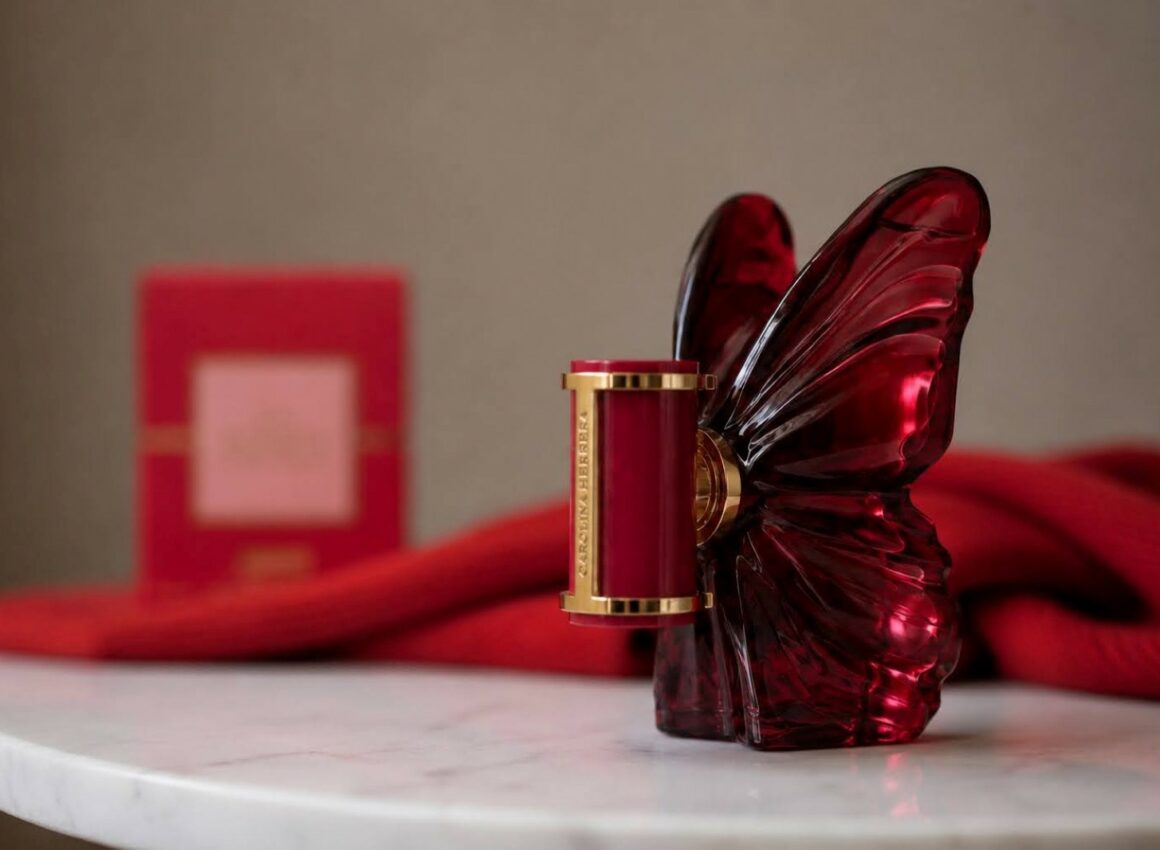 Carolina Herrera La Bomba Intense