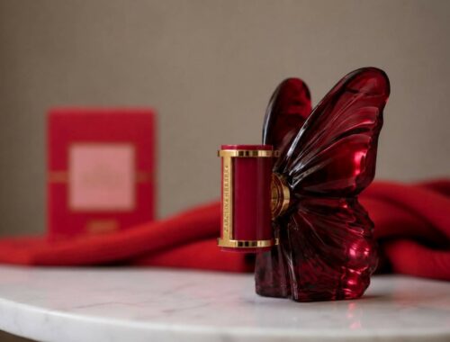 Carolina Herrera La Bomba Intense