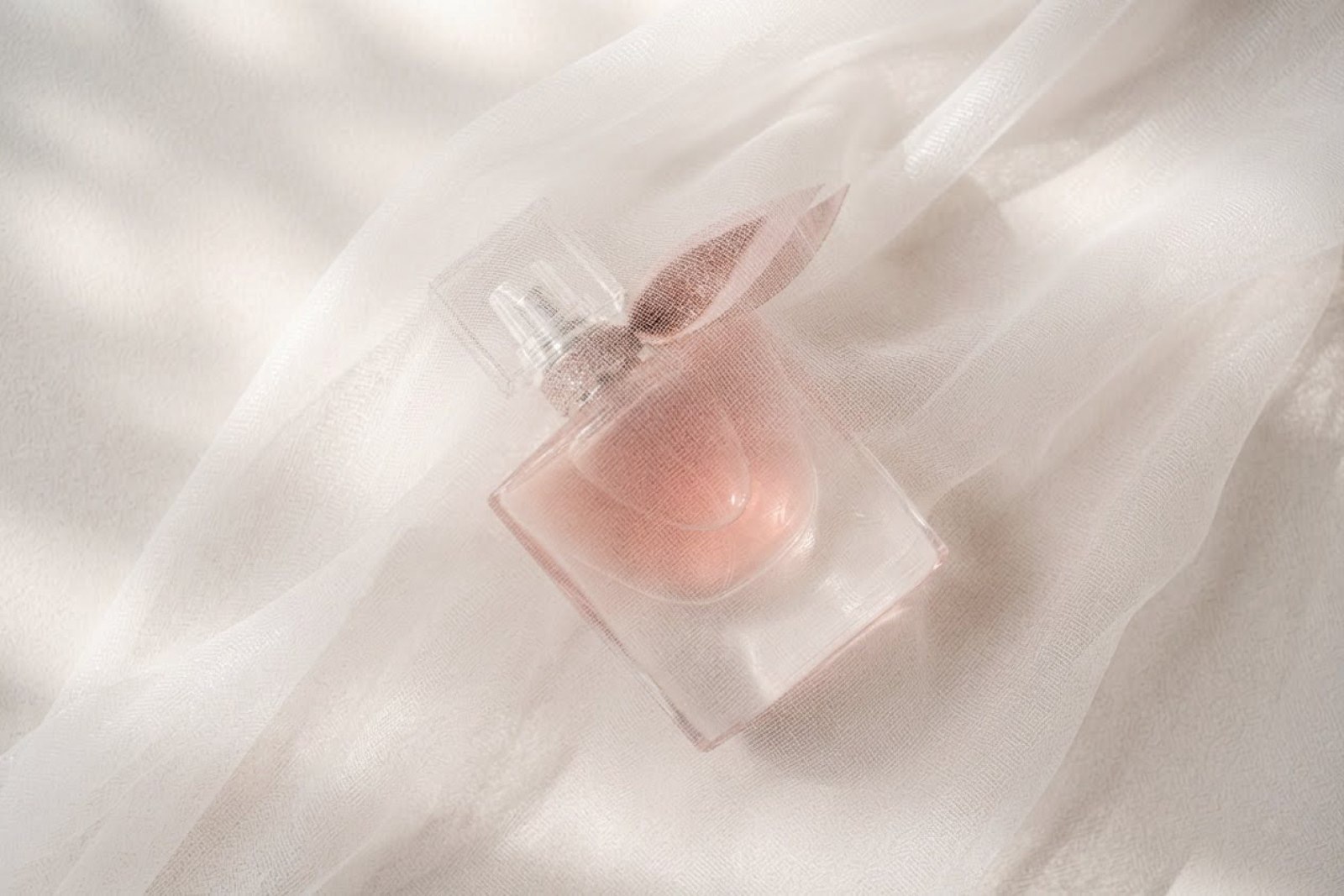 Lancome La Vie Est Belle Vanille Nude