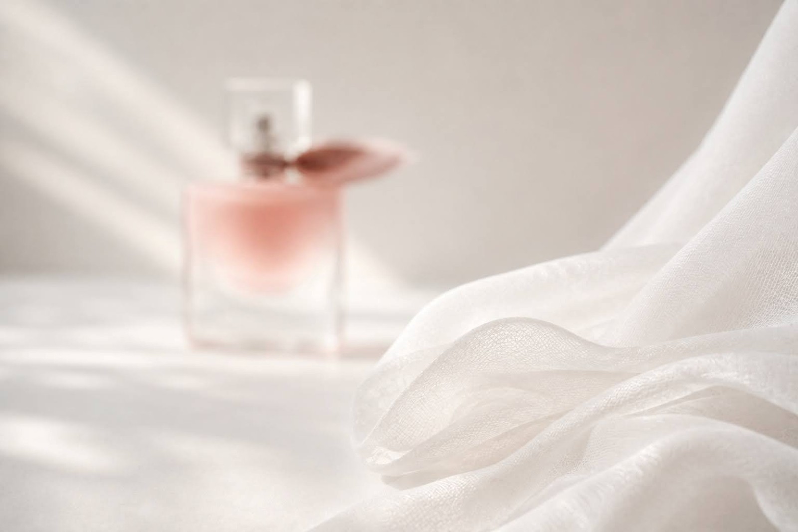 Lancome La Vie Est Belle Vanille Nude