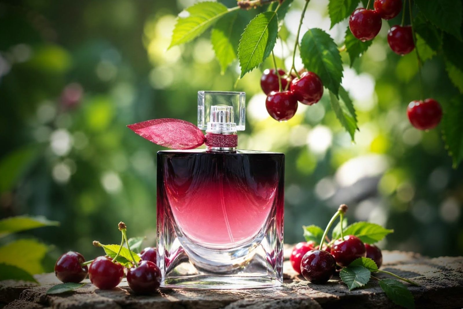 La Vie Est Belle l'Elixir Very Cherry