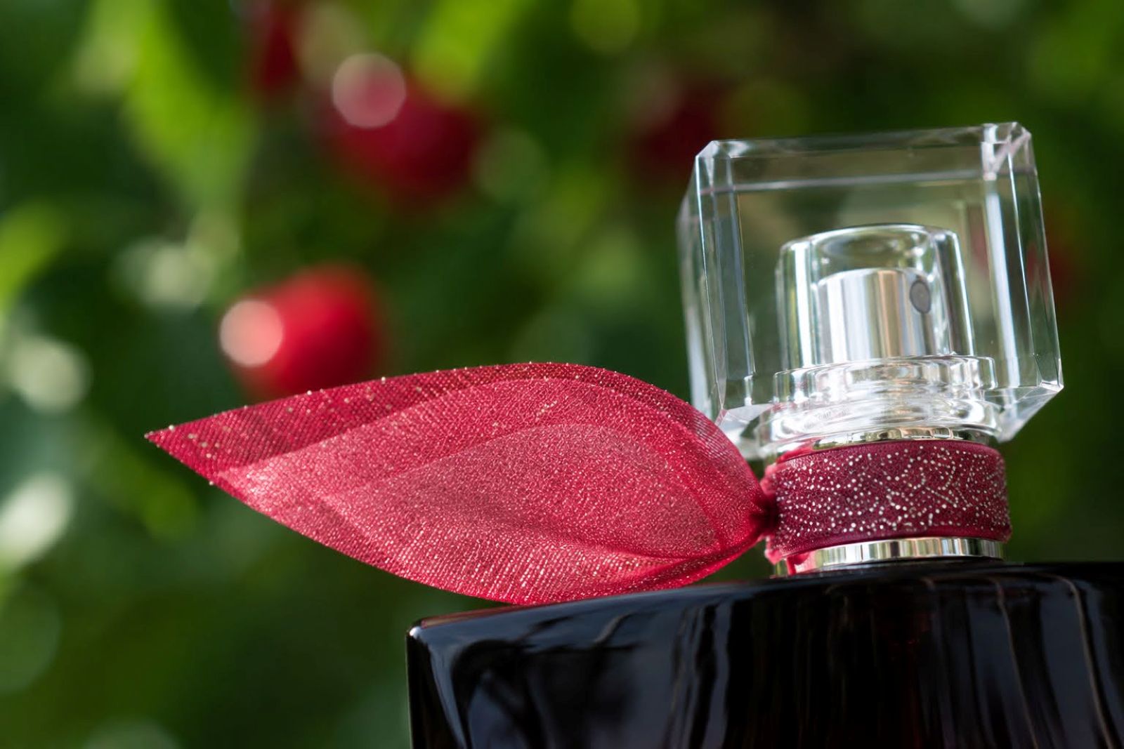 La Vie Est Belle l'Elixir Very Cherry