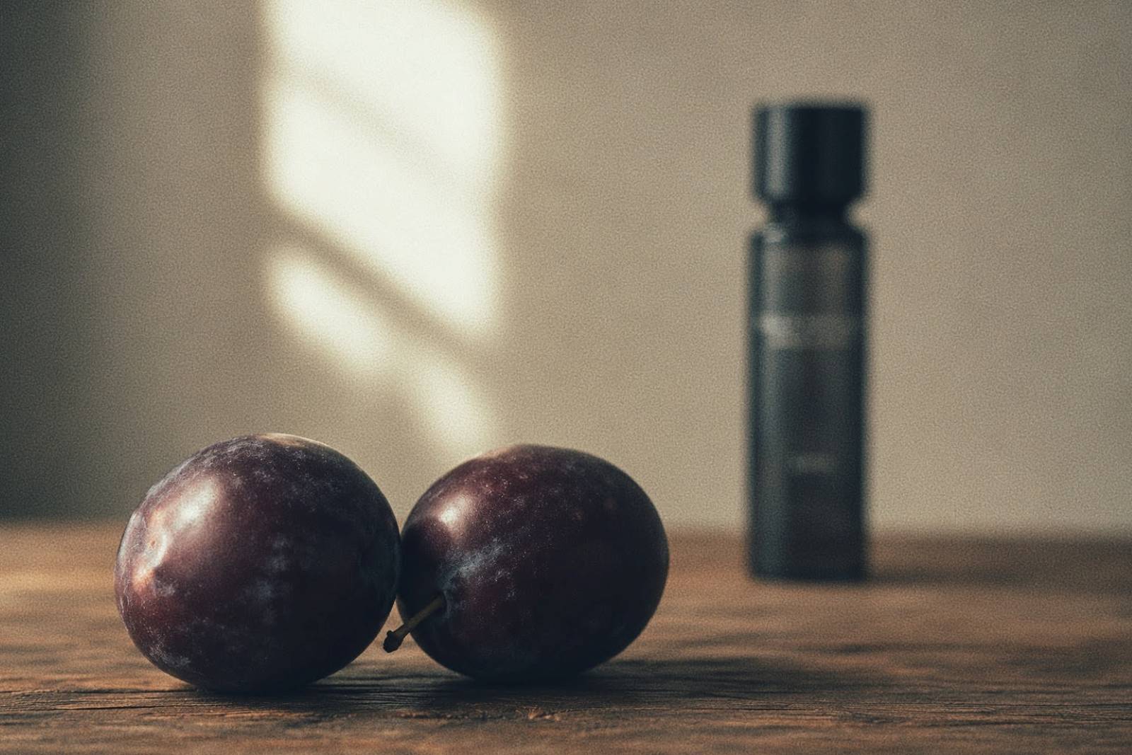 Zara Dolce Nostalgia Vanilla & Incense