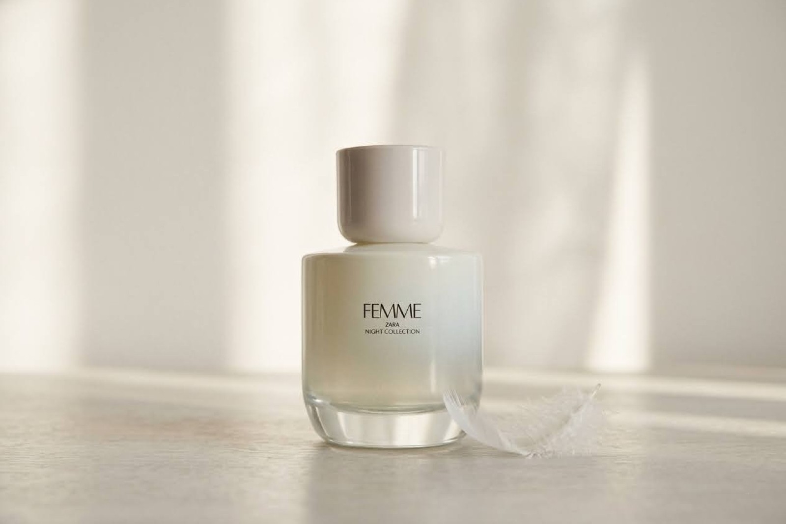 Zara Femme