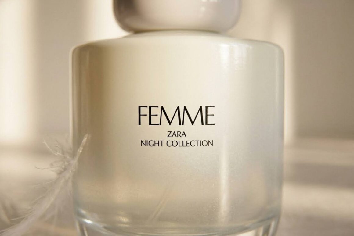 Zara Femme
