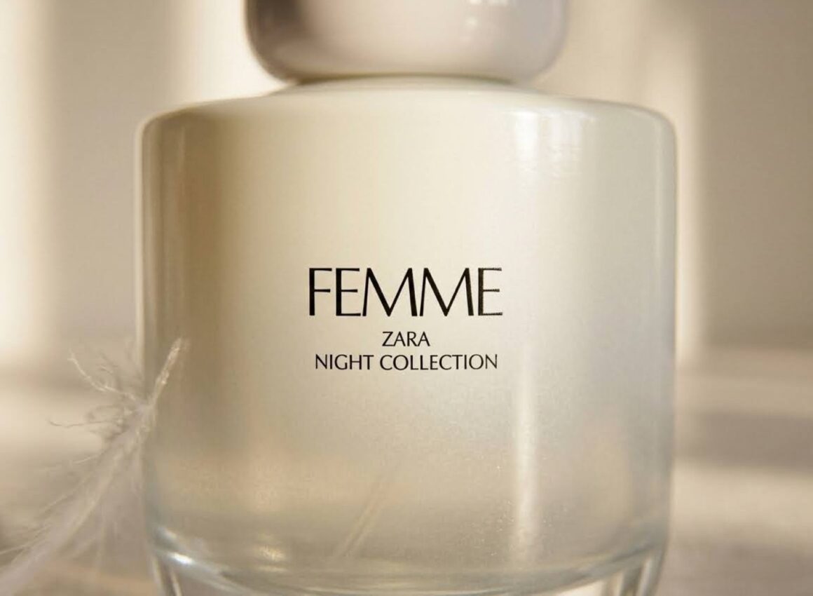 Zara Femme