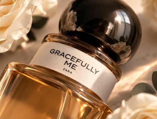 Zara Gracefully Me