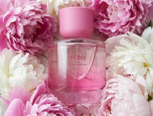 Zara Peony