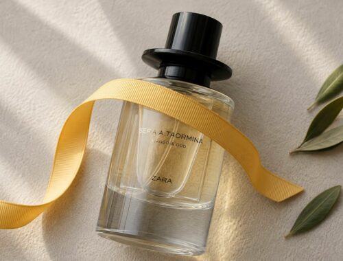 Zara Sera A Taormina Mango & Oud