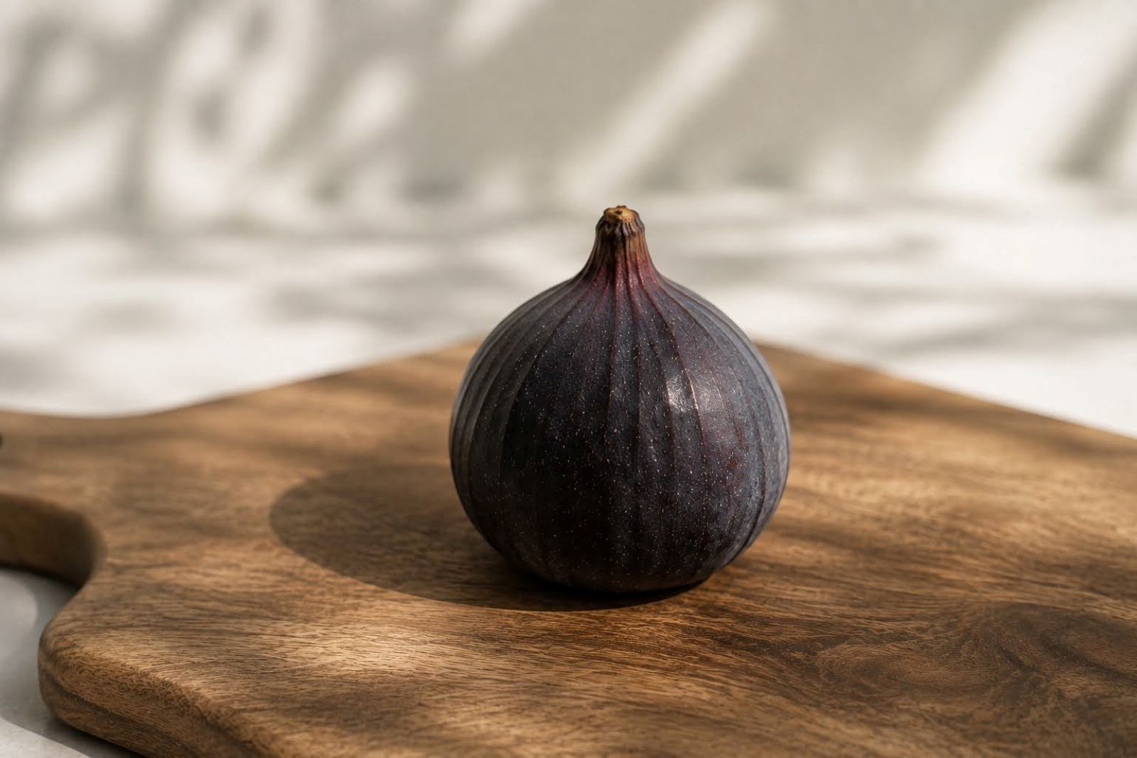 Zara Terra Profonda Black Fig & Basil