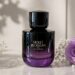 Zara Violet Blossom
