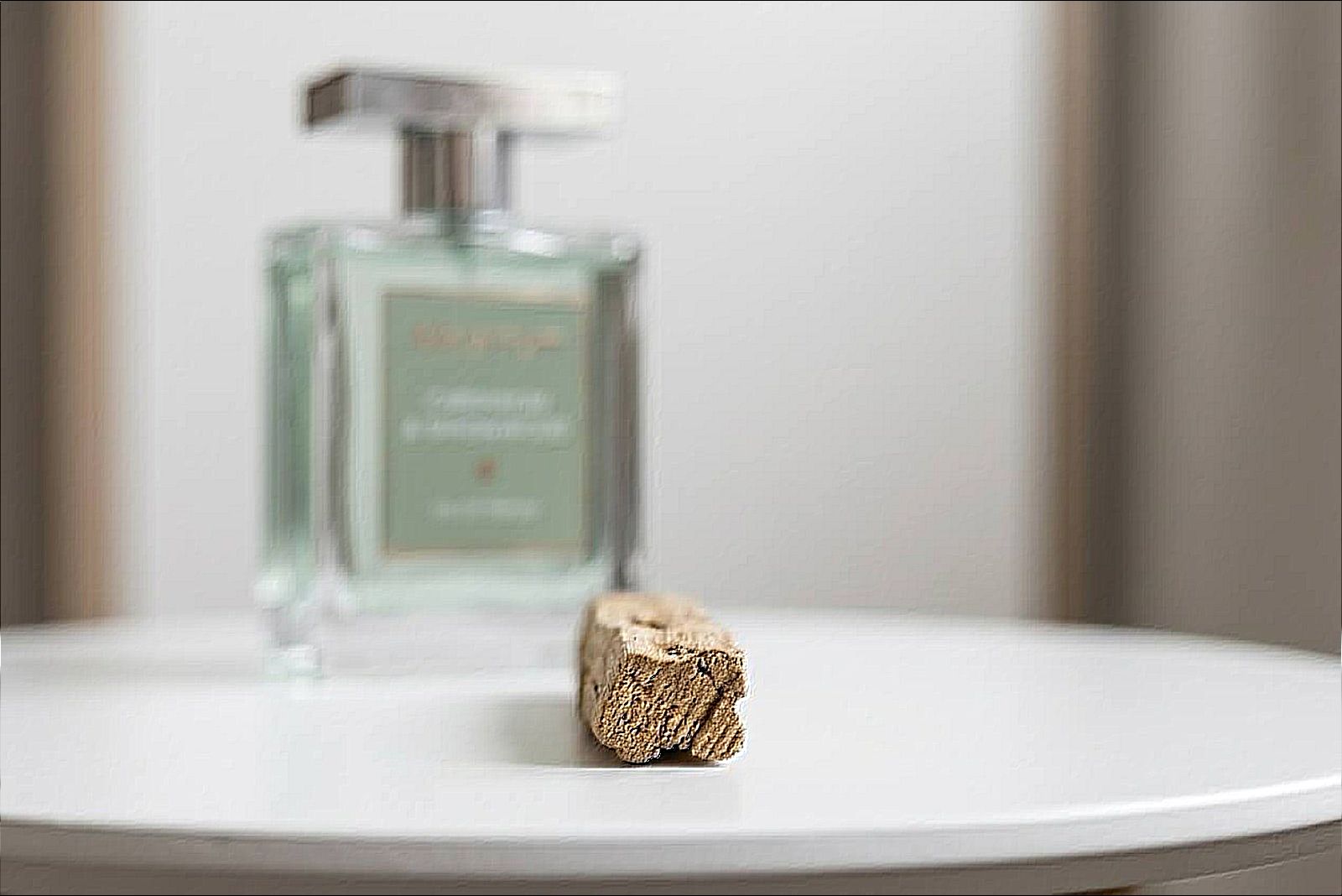 Allvernum Cardamom & Sandalwood