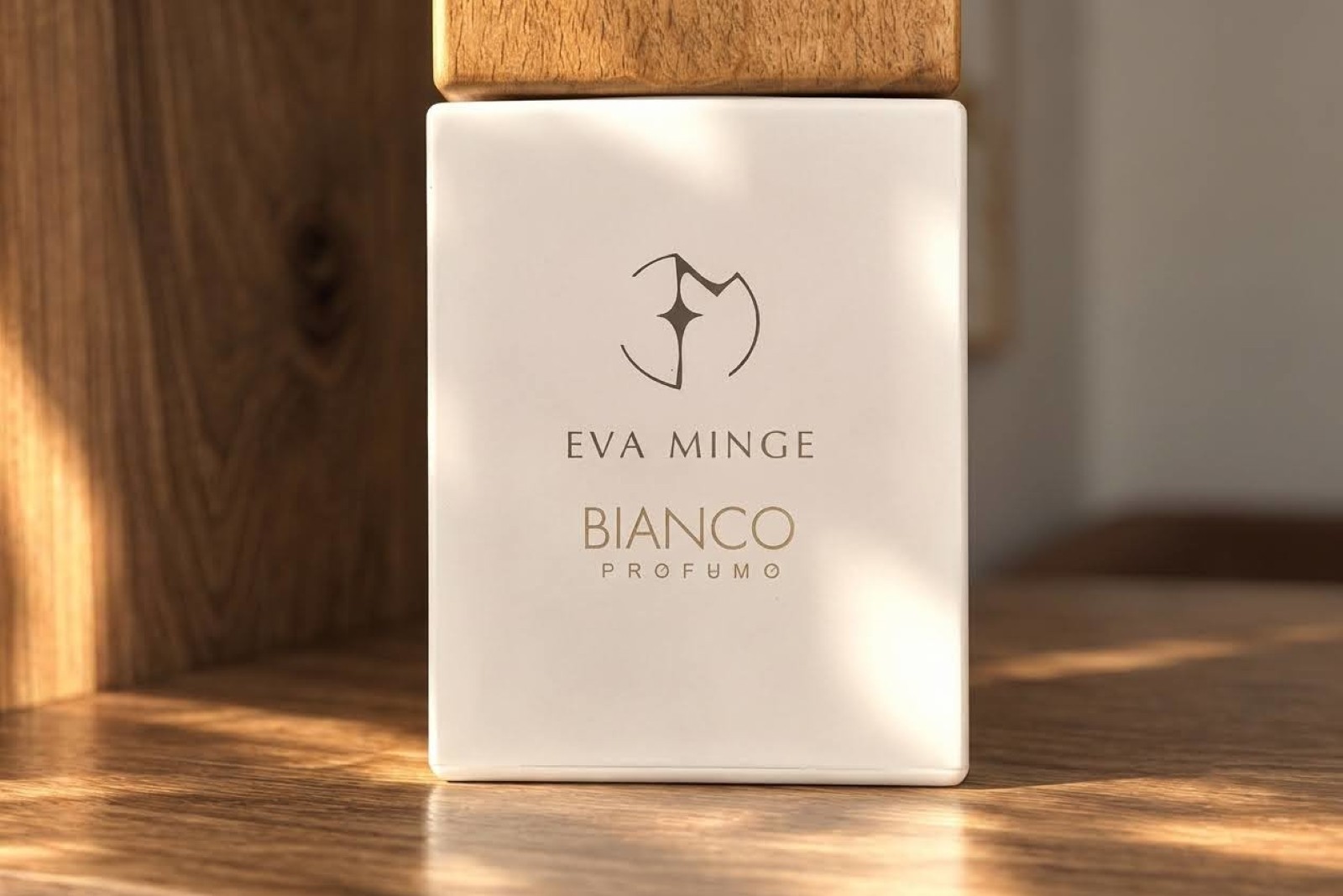 Ewa Minge Bianco