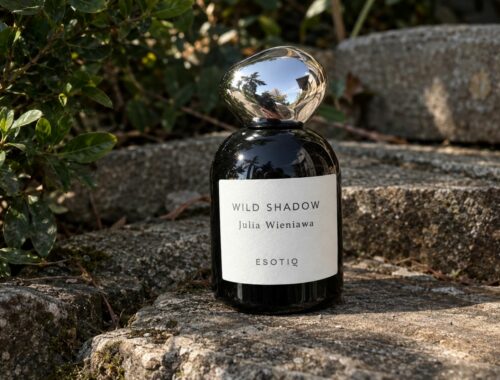 Julia Wieniawa Wild Shadow