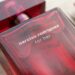 Narciso Rodriguez for her Intense