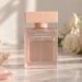 Narciso Rodriguez Musc Nude for her