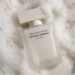 Narciso Rodriguez Pure Musc Blanc for her
