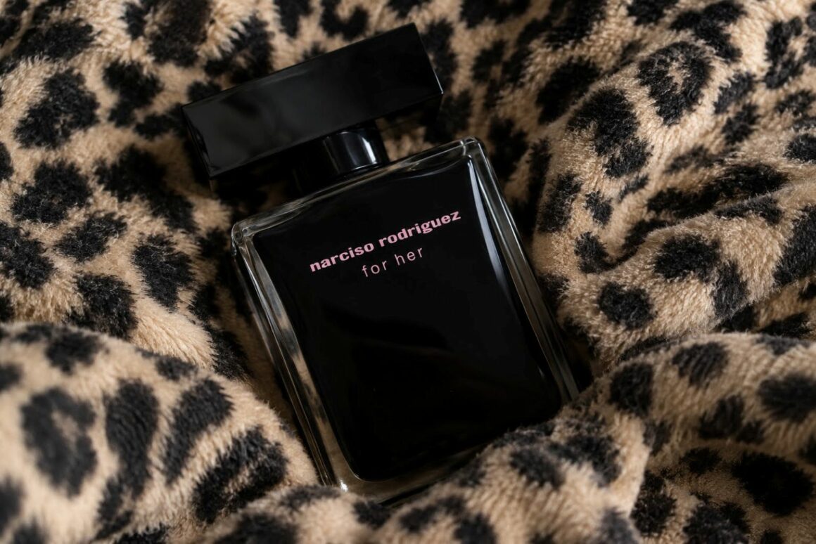 Narciso Rodriguez For Her EDT