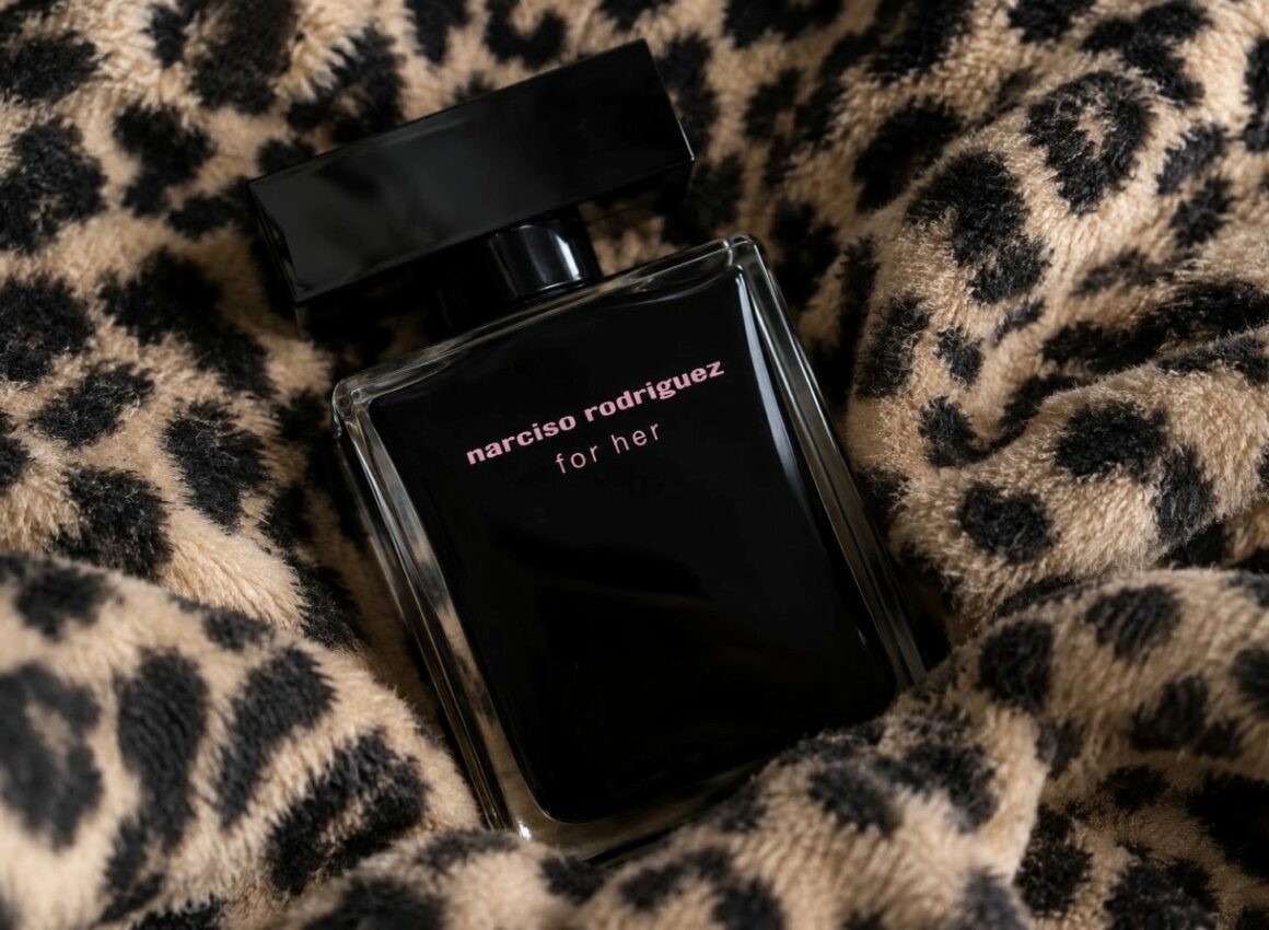 Narciso Rodriguez For Her EDT