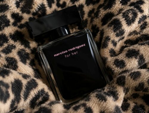Narciso Rodriguez For Her EDT
