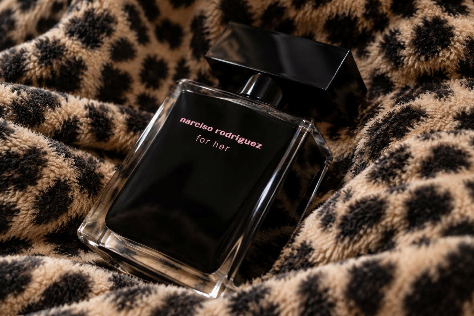 Narciso Rodriguez For Her EDT