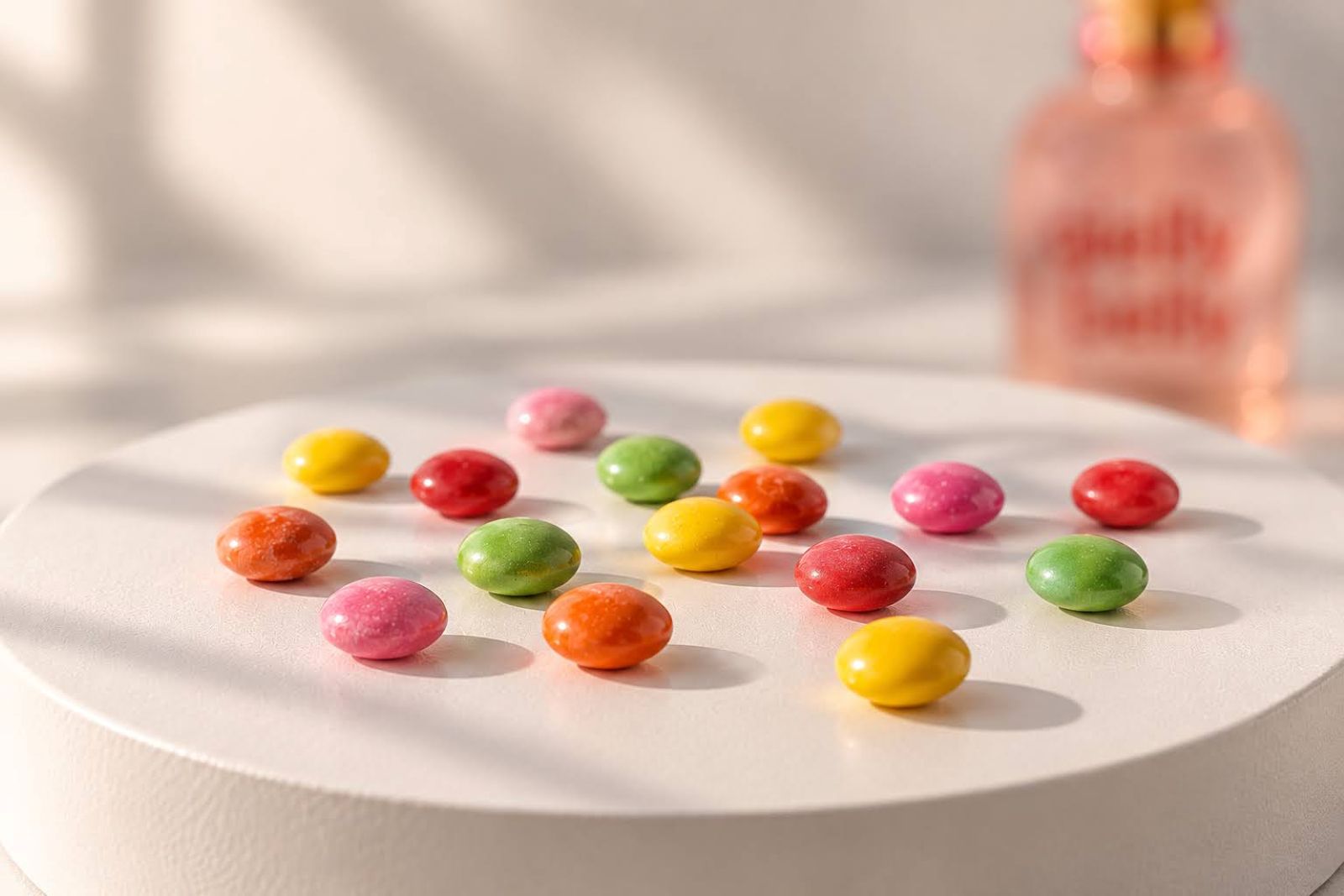 Soppo Jelly Belly