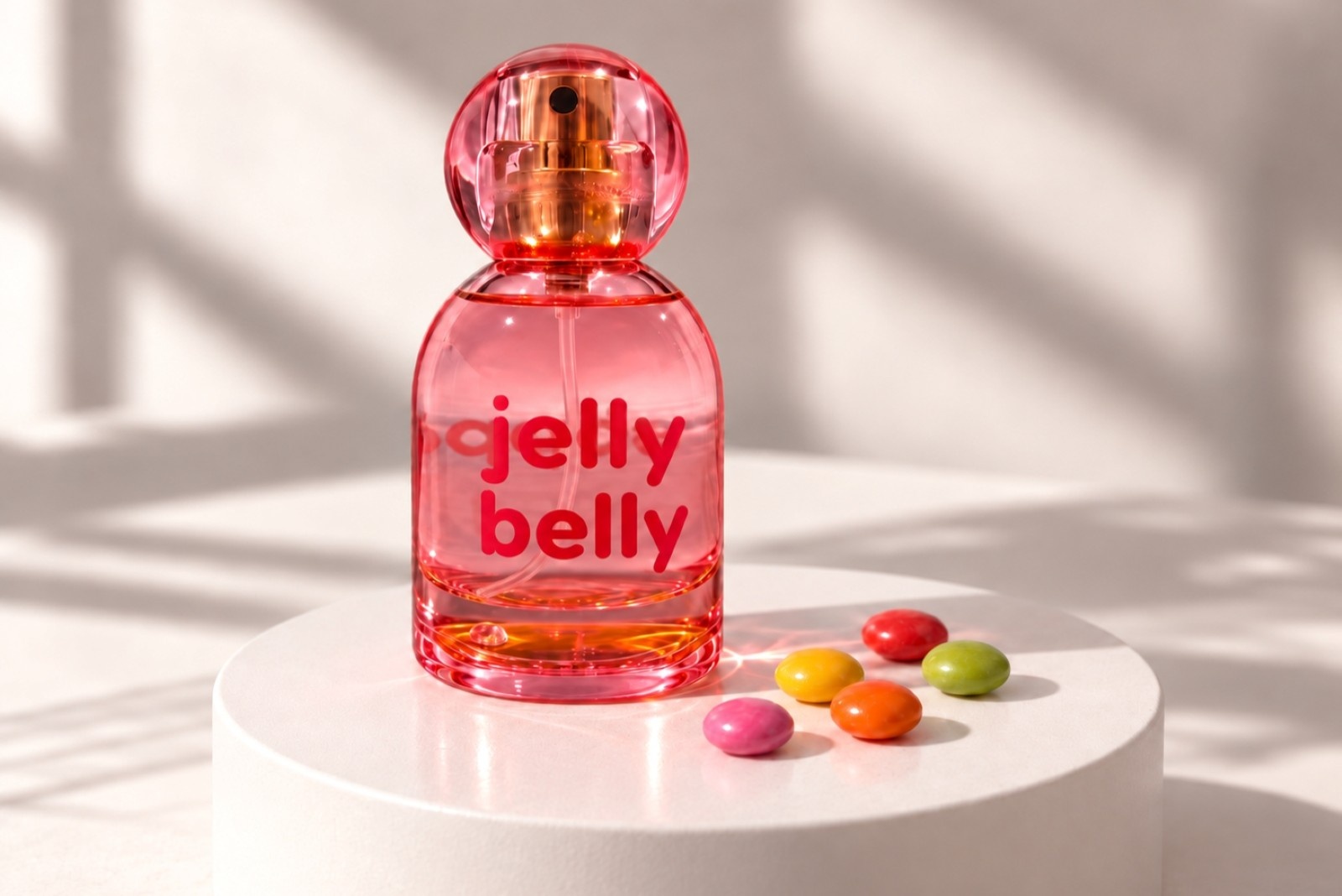 Soppo Jelly Belly