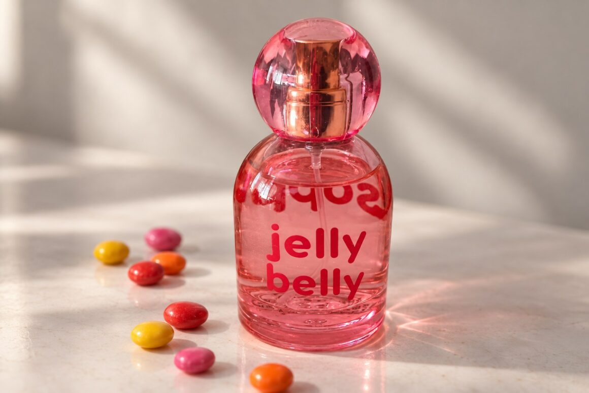 Soppo Jelly Belly