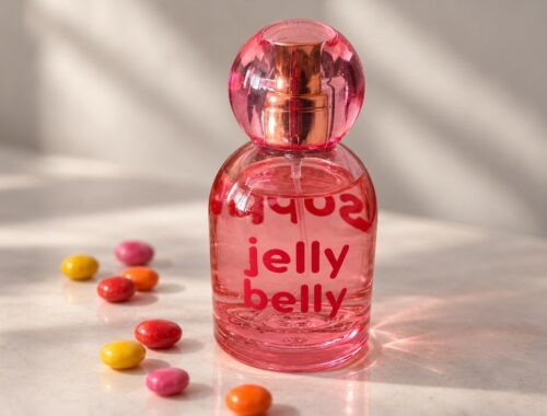 Soppo Jelly Belly