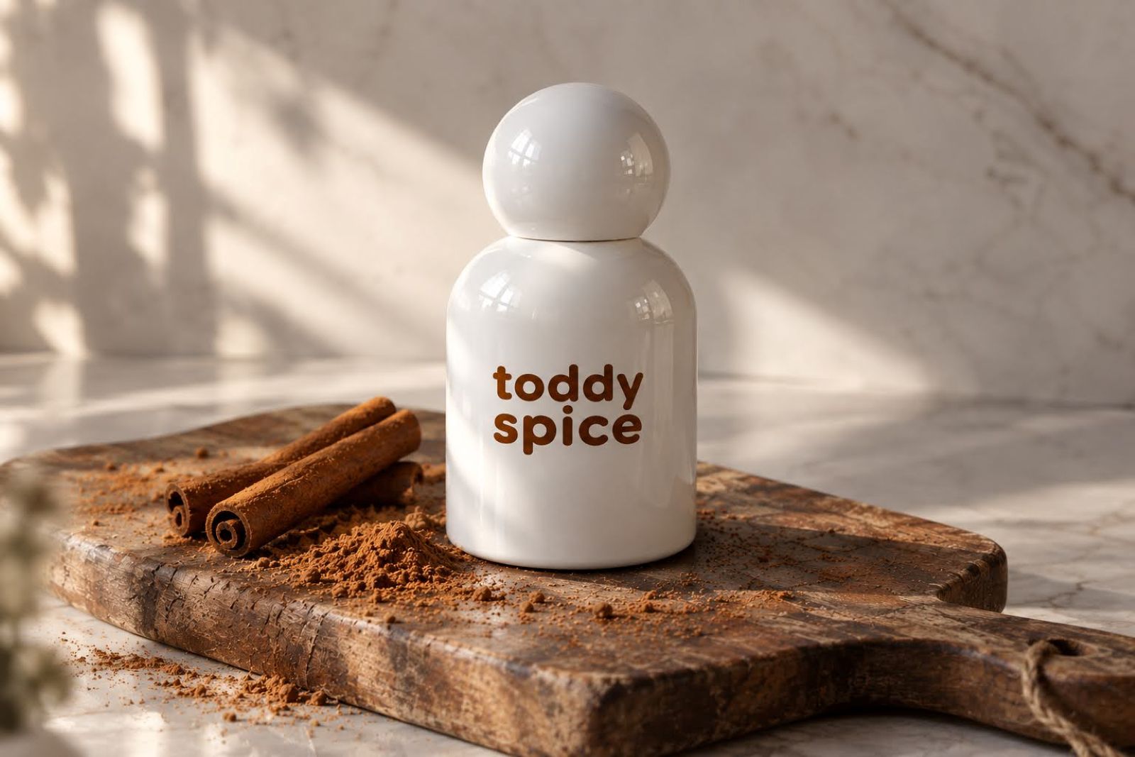 Soppo Toddy Spice