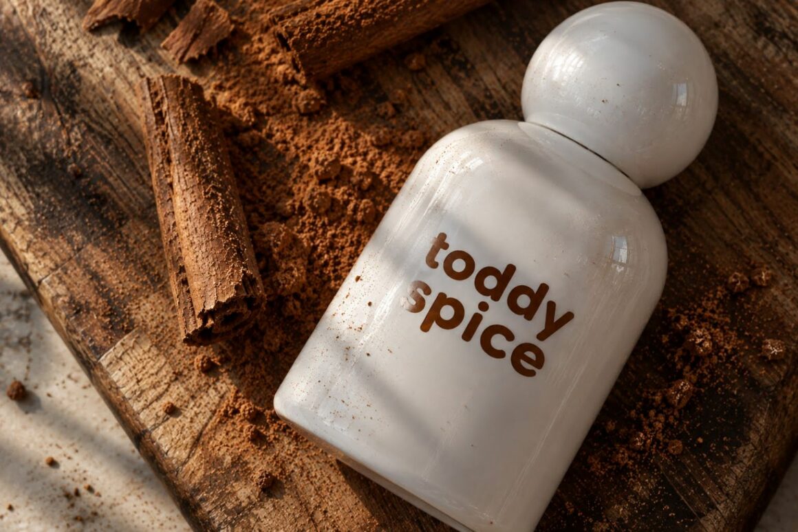 Soppo Toddy Spice